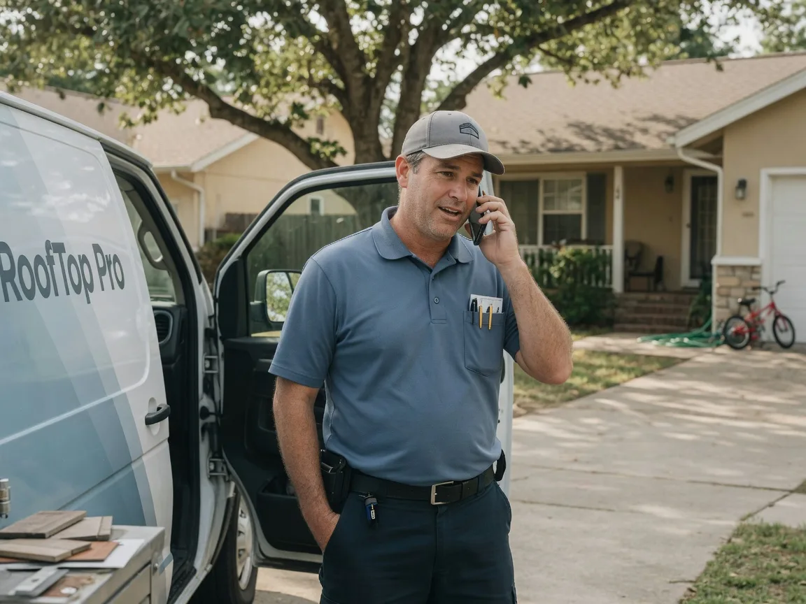 Roof Repair Trumbauersville, PA FAQs