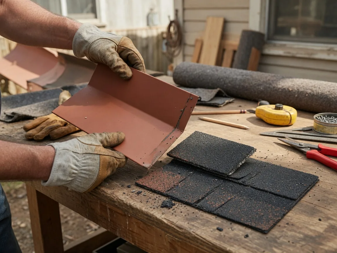 Roof Repair company in Trumbauersville, PA